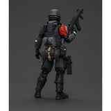 1/25 Scale Articulated Speicial Forces Soldier Figure - Vintage Military Toys, Gift for Boys