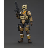 1/25 Scale Articulated Speicial Forces Soldier Figure - RAZORDON