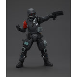 1/25 Scale Articulated Speicial Forces Soldier Figure - Vintage Military Toys, Gift for Boys