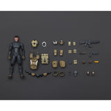 1/25 Scale Articulated Speicial Forces Soldier Figure - RAZORDON