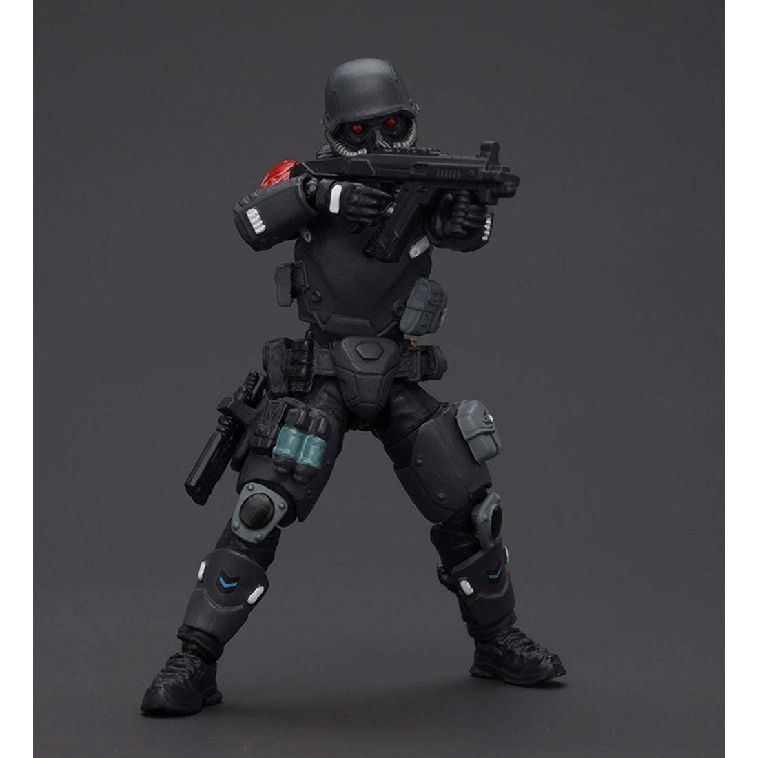 1/25 Scale Articulated Speicial Forces Soldier Figure - RAZORDON