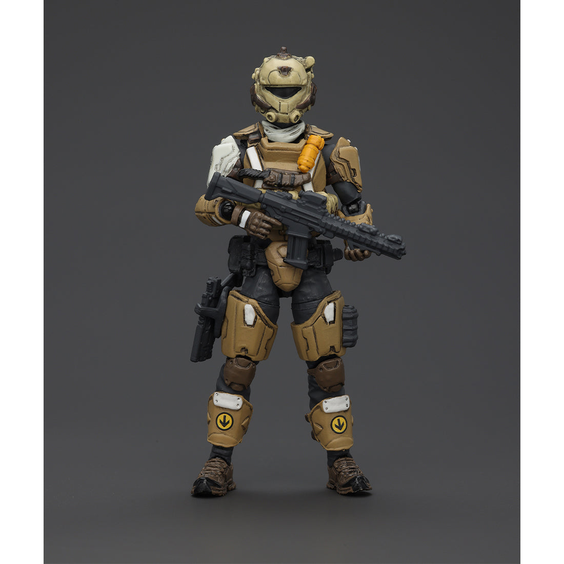 1/25 Scale Articulated Speicial Forces Soldier Figure - RAZORDON