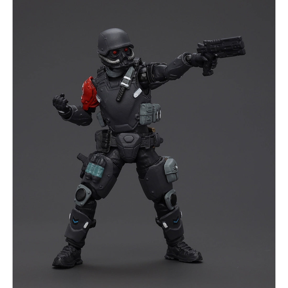 1/25 Scale Articulated Speicial Forces Soldier Figure - RAZORDON