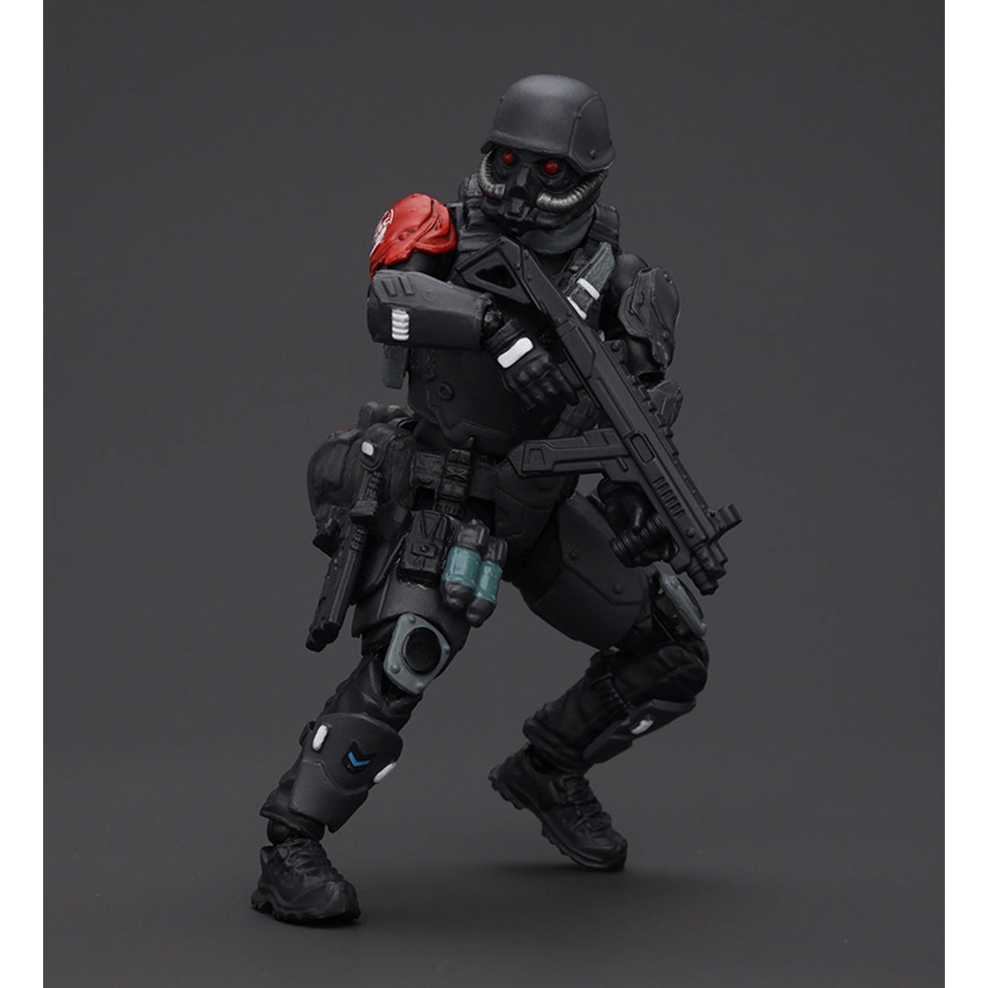 1/25 Scale Articulated Speicial Forces Soldier Figure - RAZORDON