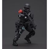 1/25 Scale Articulated Speicial Forces Soldier Figure - RAZORDON