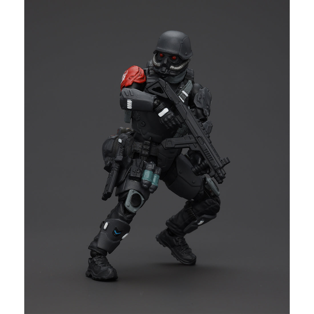 1/25 Scale Articulated Speicial Forces Soldier Figure - RAZORDON