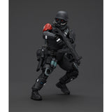 1/25 Scale Articulated Speicial Forces Soldier Figure - RAZORDON