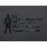 1/25 Scale Articulated Speicial Forces Soldier Figure - RAZORDON