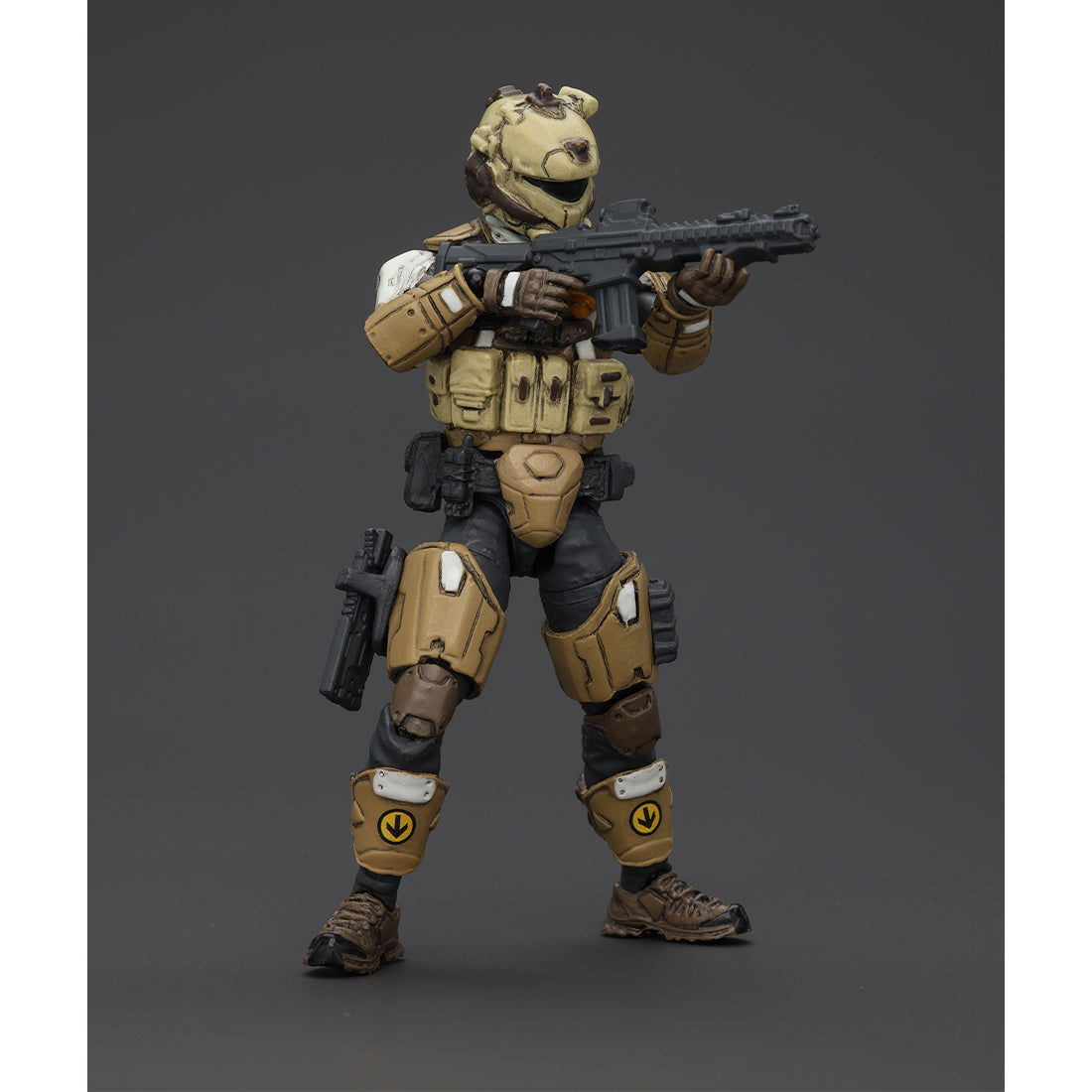 1/25 Scale Articulated Speicial Forces Soldier Figure - RAZORDON