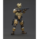 1/25 Scale Articulated Speicial Forces Soldier Figure - RAZORDON