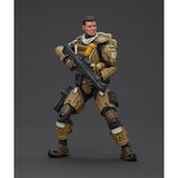 1/25 Scale Articulated Speicial Forces Soldier Figure - RAZORDON