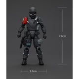1/25 Scale Articulated Speicial Forces Soldier Figure - RAZORDON