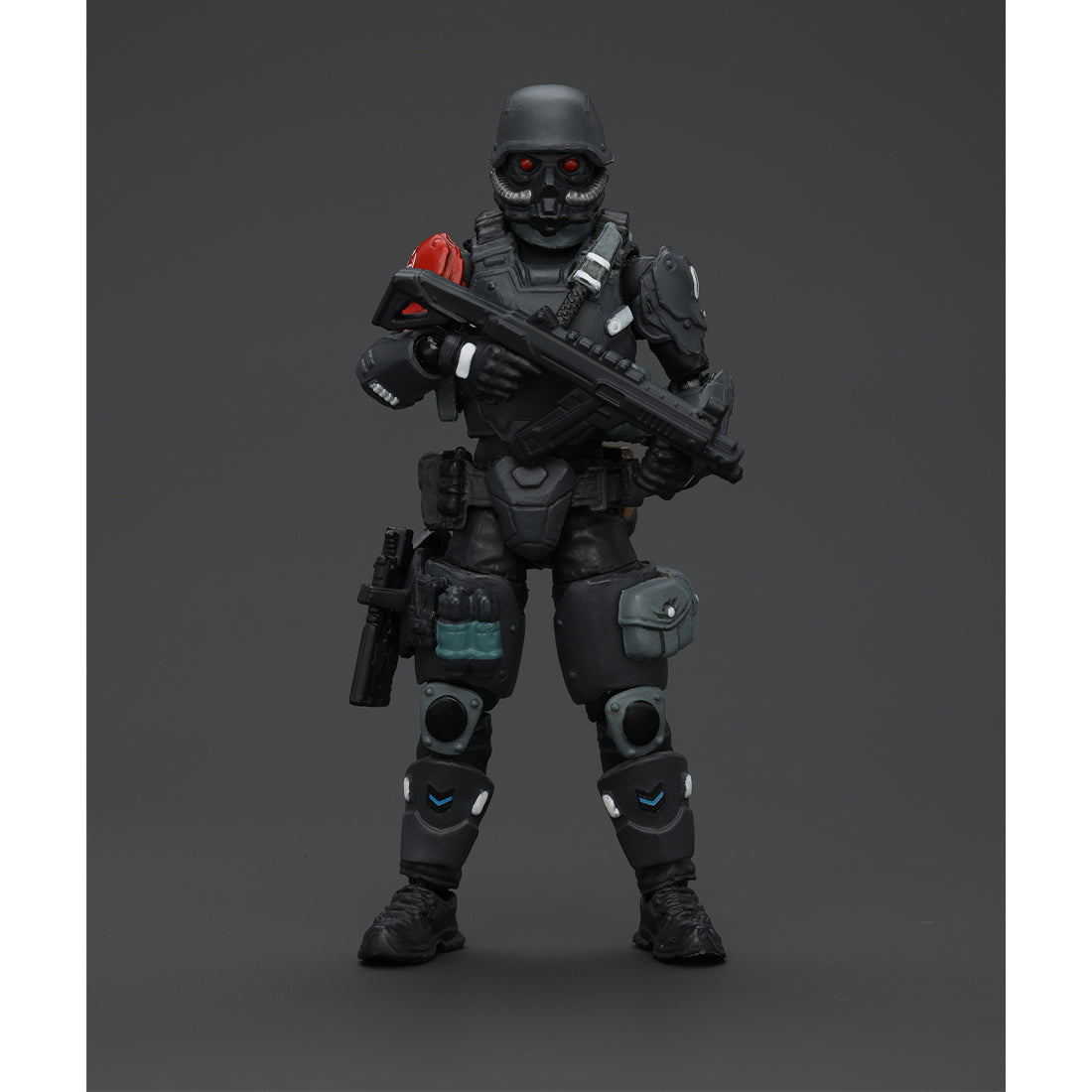 1/25 Scale Articulated Speicial Forces Soldier Figure - RAZORDON