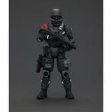 1/25 Scale Articulated Speicial Forces Soldier Figure - RAZORDON