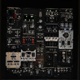 B737-800 Front Overhead Panel - RAZORDON