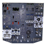 B737-800 Front Overhead Panel - RAZORDON