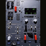 B737-800 Front Overhead Panel - RAZORDON