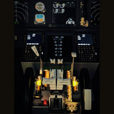 B737-800 Throttle-Quandrant - RAZORDON