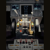 B737-800 Throttle-Quandrant - RAZORDON