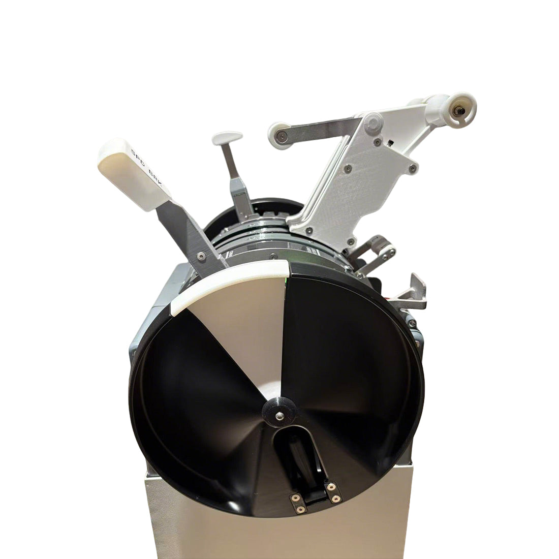 B737-800 Throttle-Quandrant - RAZORDON