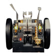 B737-800 Throttle-Quandrant - RAZORDON