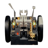 B737-800 Throttle-Quandrant - RAZORDON