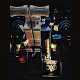 B737-800 Throttle-Quandrant - RAZORDON