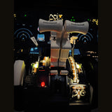 B737-800 Throttle-Quandrant - RAZORDON