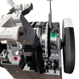 B737-800 Throttle-Quandrant - RAZORDON