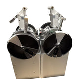 B737-800 Throttle-Quandrant - RAZORDON