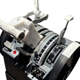 B737-800 Throttle-Quandrant - RAZORDON