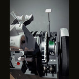 B737-800 Throttle-Quandrant - RAZORDON