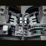 B737-800 Throttle-Quandrant - RAZORDON