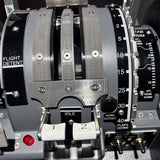 B737-800 Throttle-Quandrant - RAZORDON