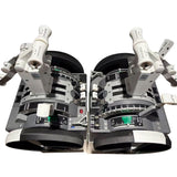 B737-800 Throttle-Quandrant - RAZORDON