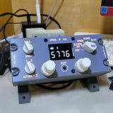 B737 1:1 Flight Deck ATC Transponder Panel - RAZORDON