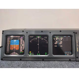 B737 Desktop (MIP)Simulator Panel - RAZORDON