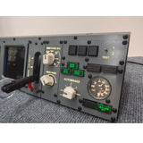 B737 Desktop (MIP)Simulator Panel - RAZORDON