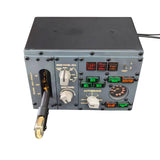 B737 Center MIP Landing Gear and Autobrake Control Panel Flight Simulator Desktop Controller Module for MSFS2020/2024, X-Plane, PMDG737, Zibo737 (Without Display Screen) Razordon