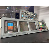 B737 FWD Overhead Flight Simulator Control Panel for MSFS 2020/2024, X-Plane, PMDG737, Zibo737, USB Modular Flight Deck Controller Razordon