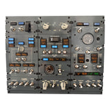 B737 FWD Overhead Flight Simulator Control Panel for MSFS 2020/2024, X-Plane, PMDG737, Zibo737, USB Modular Flight Deck Controller Razordon