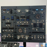 B737 FWD Overhead Flight Simulator Control Panel for MSFS 2020/2024, X-Plane, PMDG737, Zibo737, USB Modular Flight Deck Controller Razordon