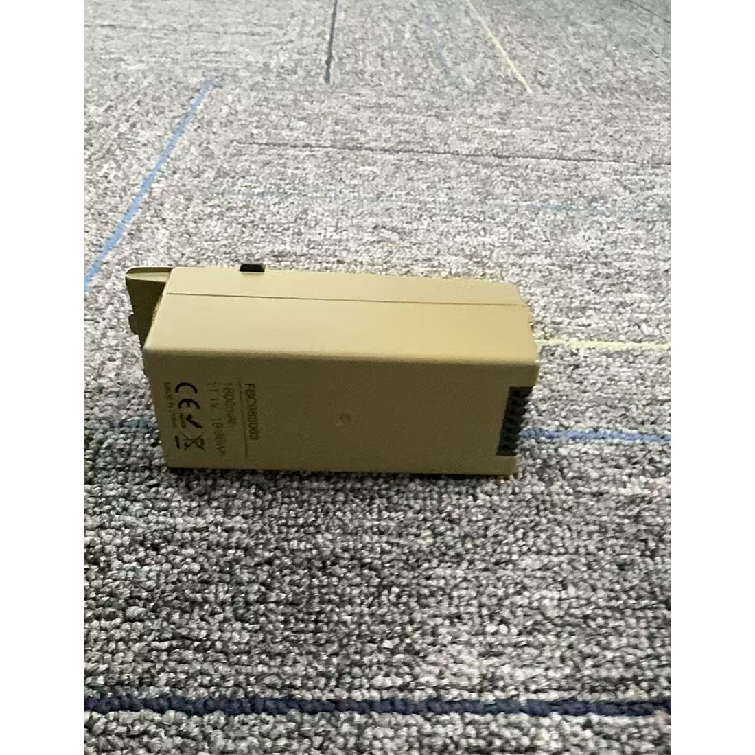 Battery for YU XIANG F11-N AH-64 Helicopter - RAZORDON