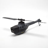 RC ERA C128 2.4G RC 4CH Luftfahrzeug Aufklärungs-Militärflugzeug-Hubschraubermodell (RTF)