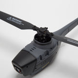 RC ERA C128 2.4G RC 4CH Luftfahrzeug Aufklärungs-Militärflugzeug-Hubschraubermodell (RTF)