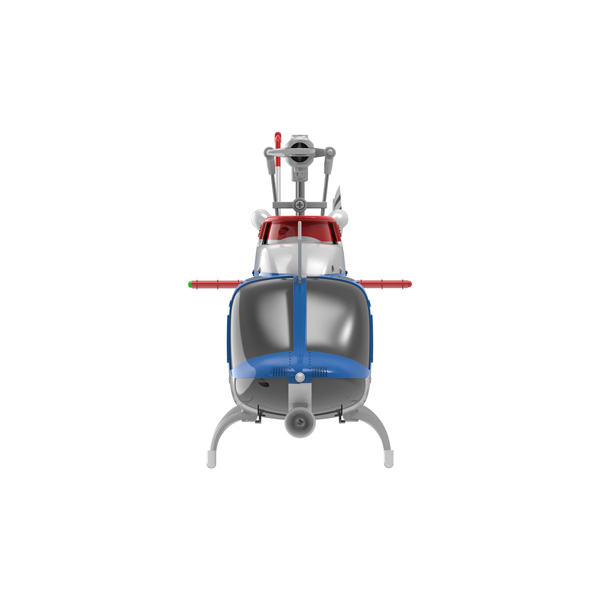 RC ERA C138 Bell206 6ch ラジコンヘリコプター Amazon.com: BrickCraftWorks RC ERA C138 1/33 Scale 206