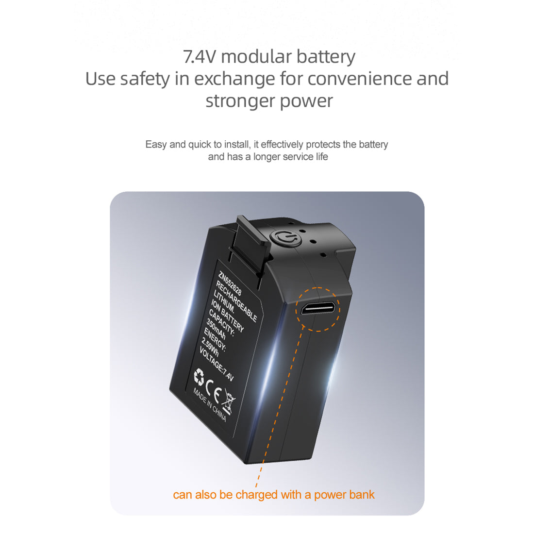 RC ERA C186S BO105 1/48 Scale 2.4G 6CH Single-Rotor Flybarless Realistic Intelligent RC Helicopter - RAZORDON