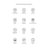 RC ERA C186S BO105 1/48 Scale 2.4G 6CH Single-Rotor Flybarless Realistic Intelligent RC Helicopter - RAZORDON