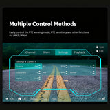 CADDX GM3 FPV Head Tracking System Kit – RAZORDON
