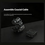 CADDX GM3 FPV Head Tracking System Kit – RAZORDON